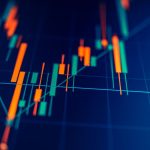 Bitcoin koers worstelt, crypto markt kleurt rood