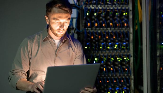 Aftellen: ETHDam brengt blockchain en AI samen in driedaags cryptocongres