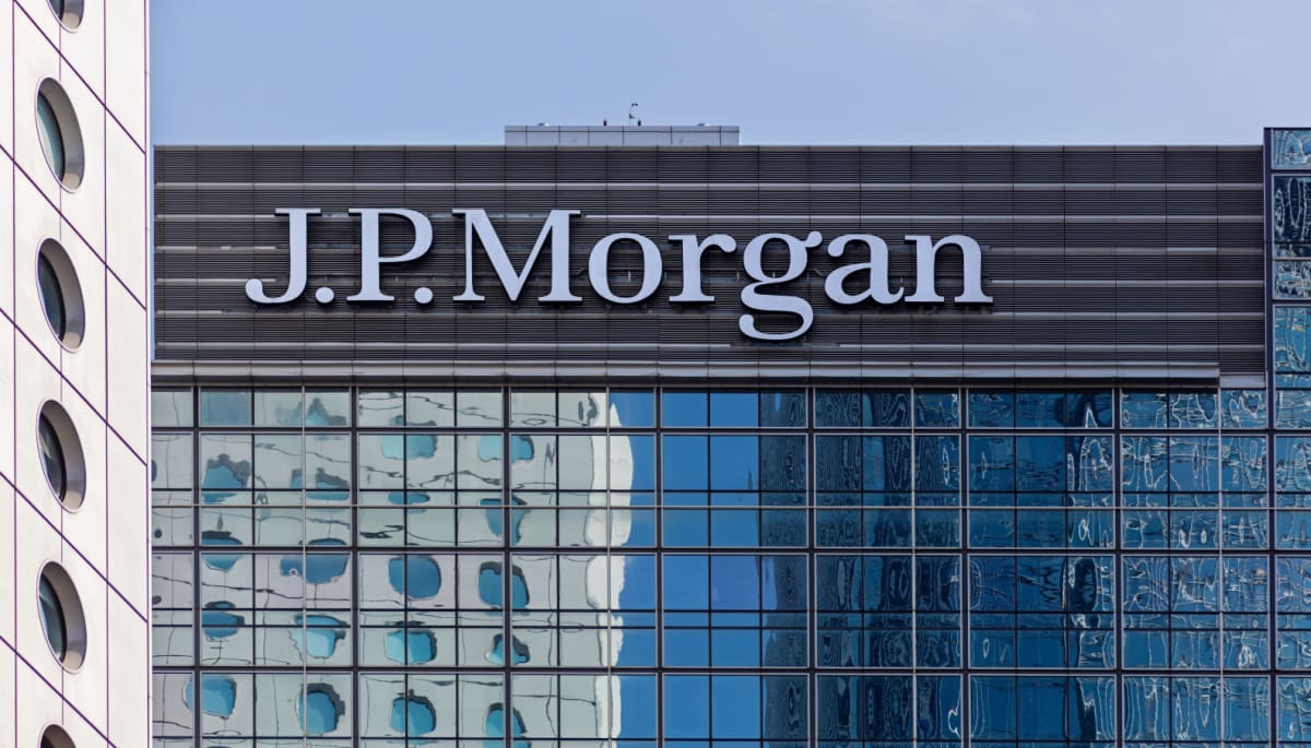 Bitcoin ontvangt opmerkelijke kritiek van CEO JPMorgan