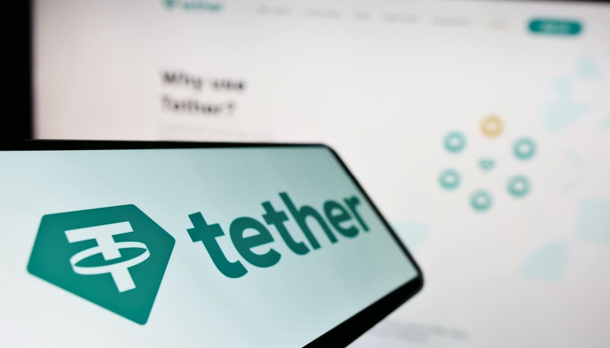Bitcoins ter waarde van honderden miljoenen gekocht door Tether
