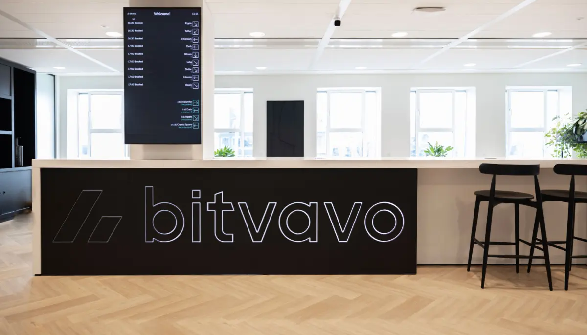 Bitvavo domineert Europese markt, laat giganten achter zich
