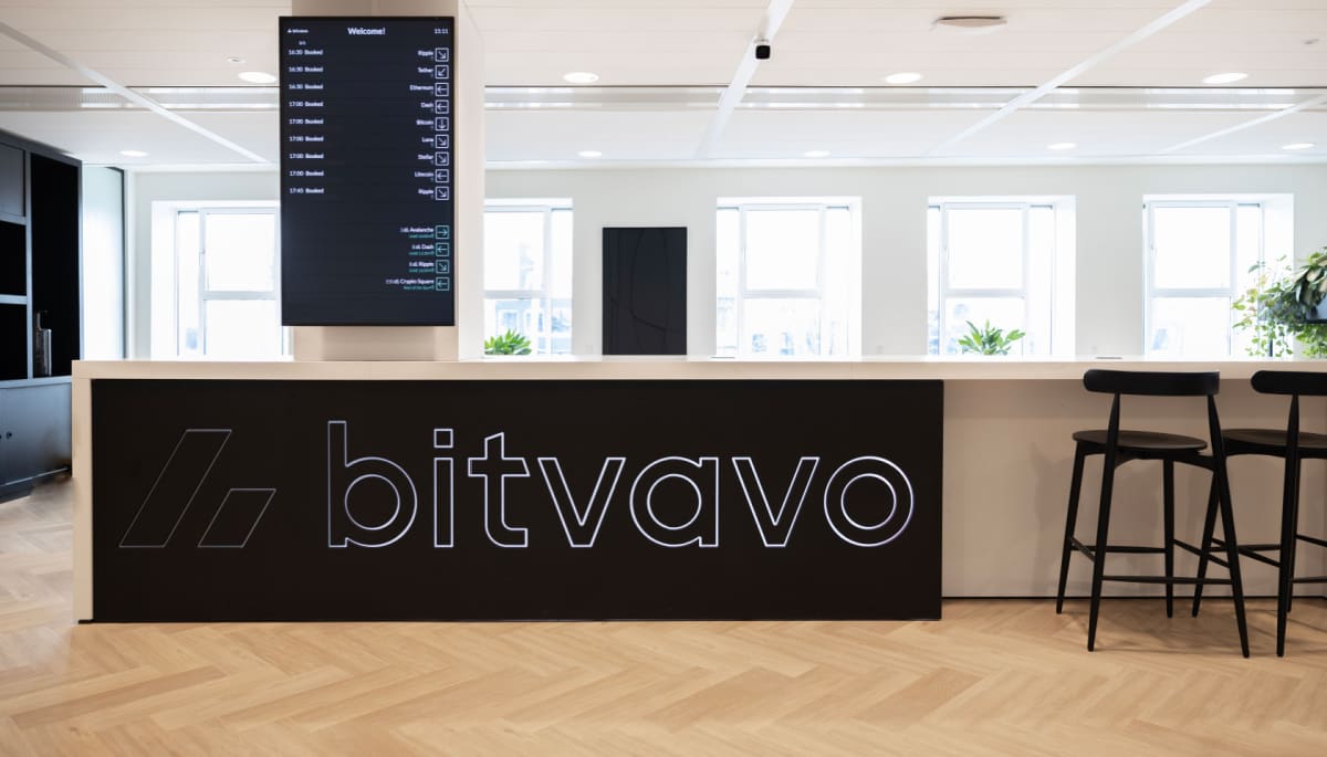 Bitvao dominates the European market, leaving the giants behind