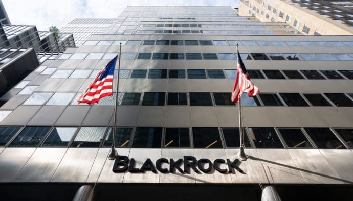 BlackRock Bitcoin ETF handelskosten zijn bekendgemaakt, koers reageert
