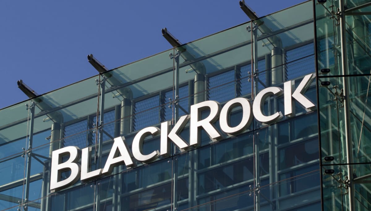 BlackRock Bitcoin ETF passeert de 100.000 BTC door recordinstroom