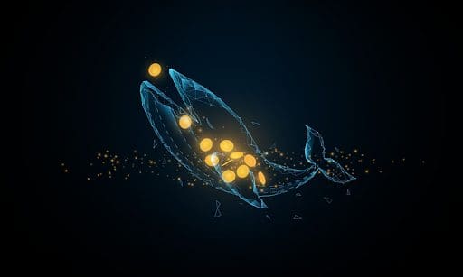 Enorme Bitcoin-beweging, stijgende interesse in AI-crypto van top whales