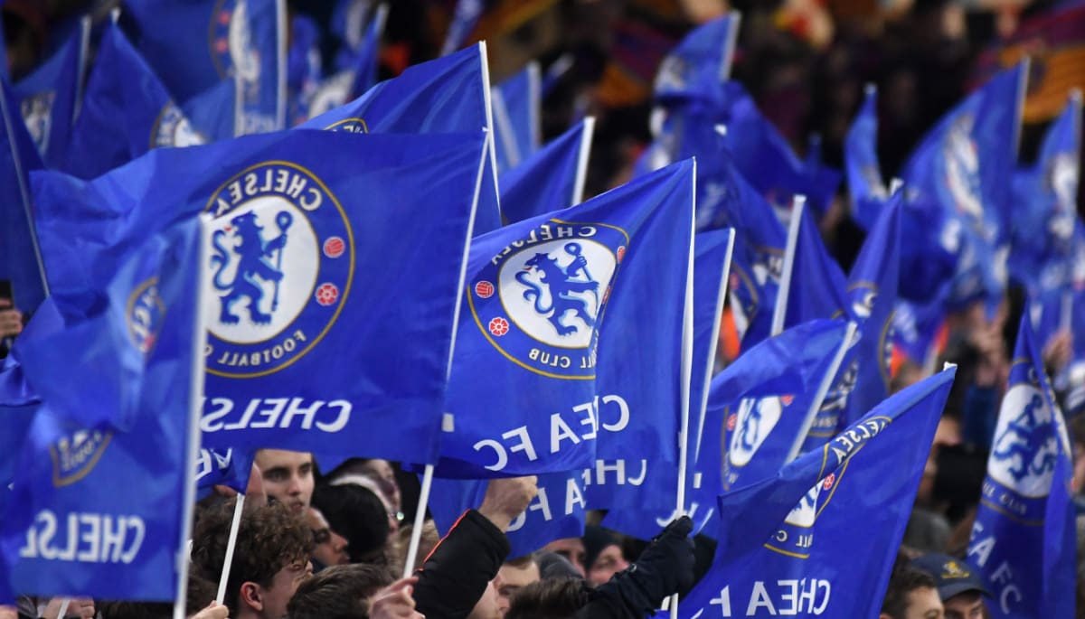 Crypto bedrijf met Russische banden sluit deal met voetbalclub Chelsea
