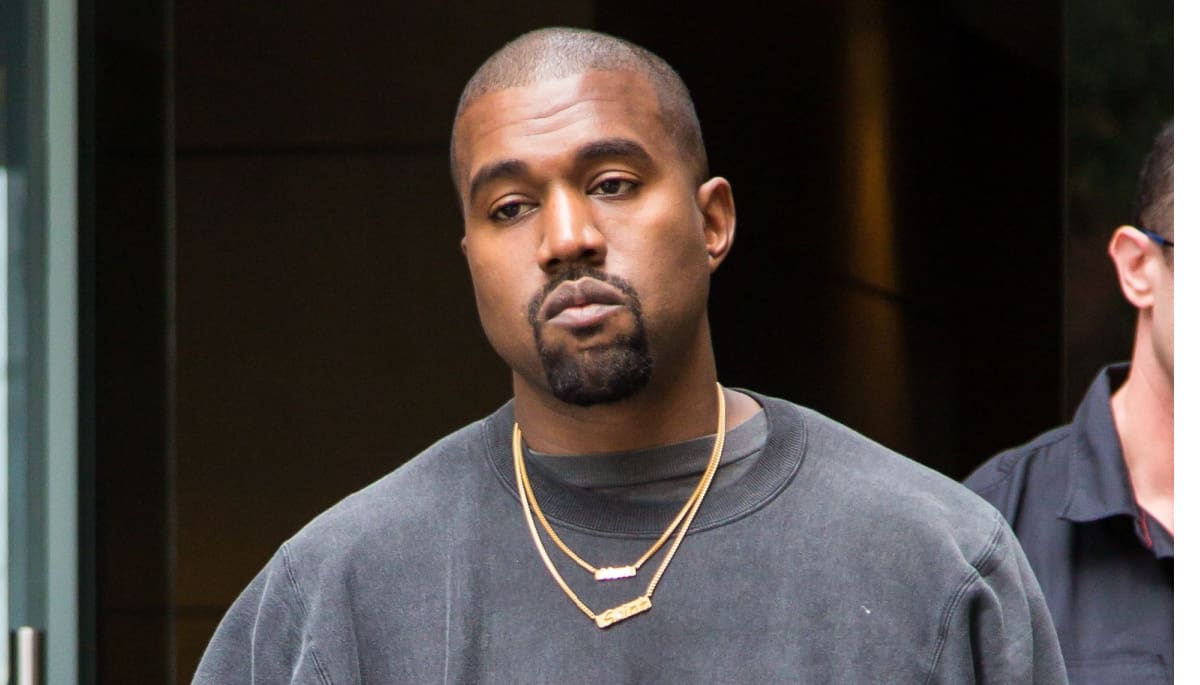 Crypto drama rondom Kanye West eindigde in rechtszaak