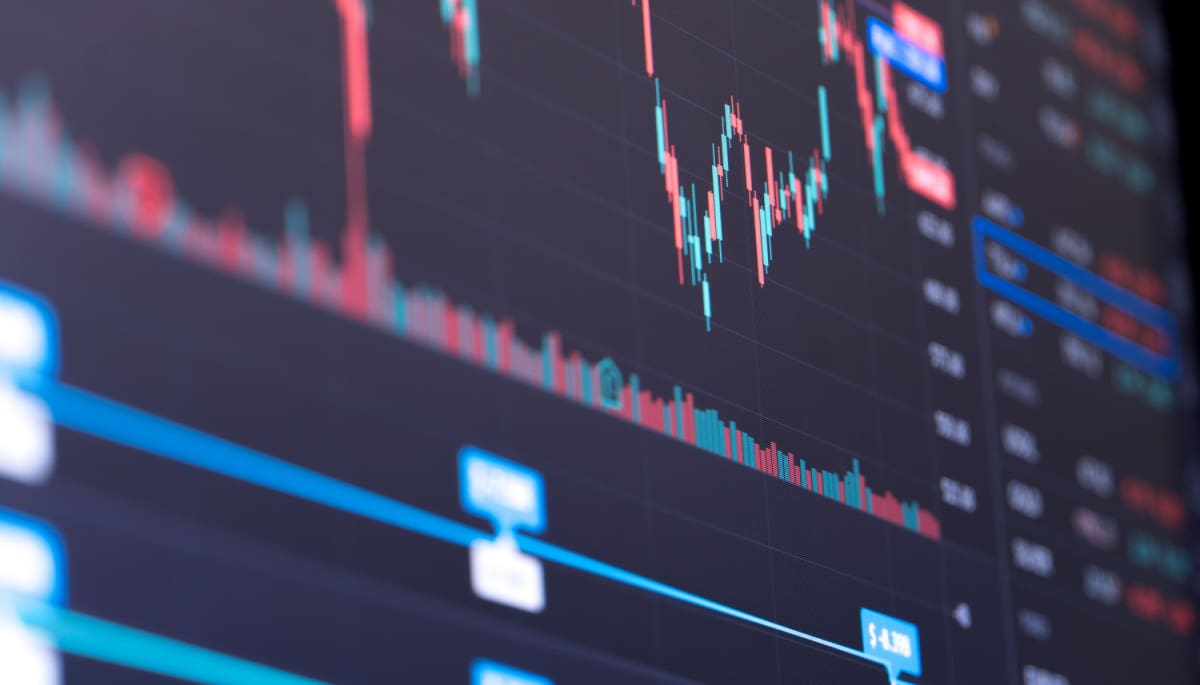 Crypto update: markt kleurt groen, diverse munten stelen de show