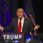 Bitcoin en memecoins schieten omhoog na moordaanslag op Donald Trump
