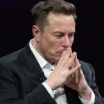 Elon Musk niet langer rijkste ter wereld na $55 miljoen tegenvaller
