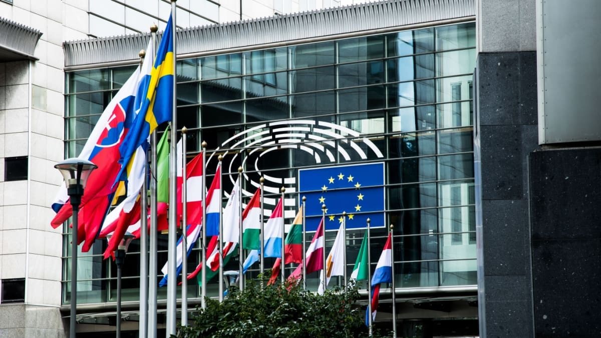 Europa omarmt crypto met enthousiasme en hoge verwachtingen: onderzoek