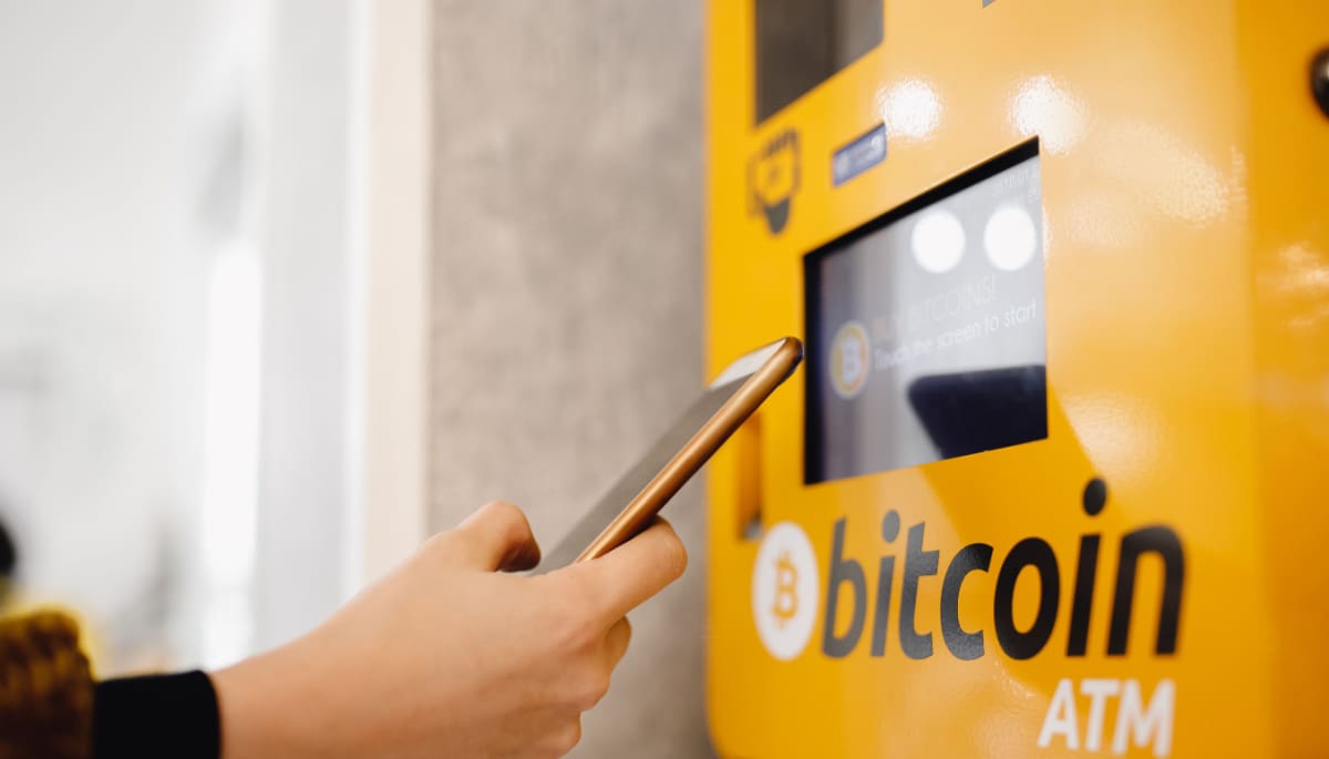 Fatale fout in bitcoin ATM’s ontdekt, maar eindigt met een sisser
