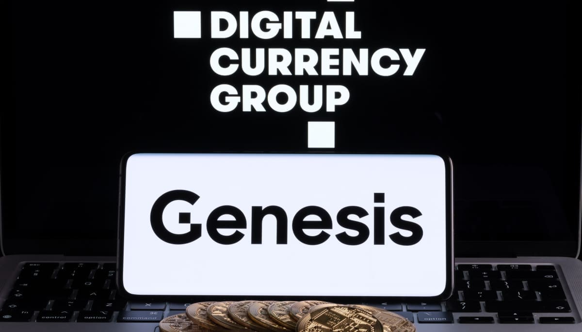 Groot crypto bedrijf blijkt schulden toch niet hebben terugbetaald