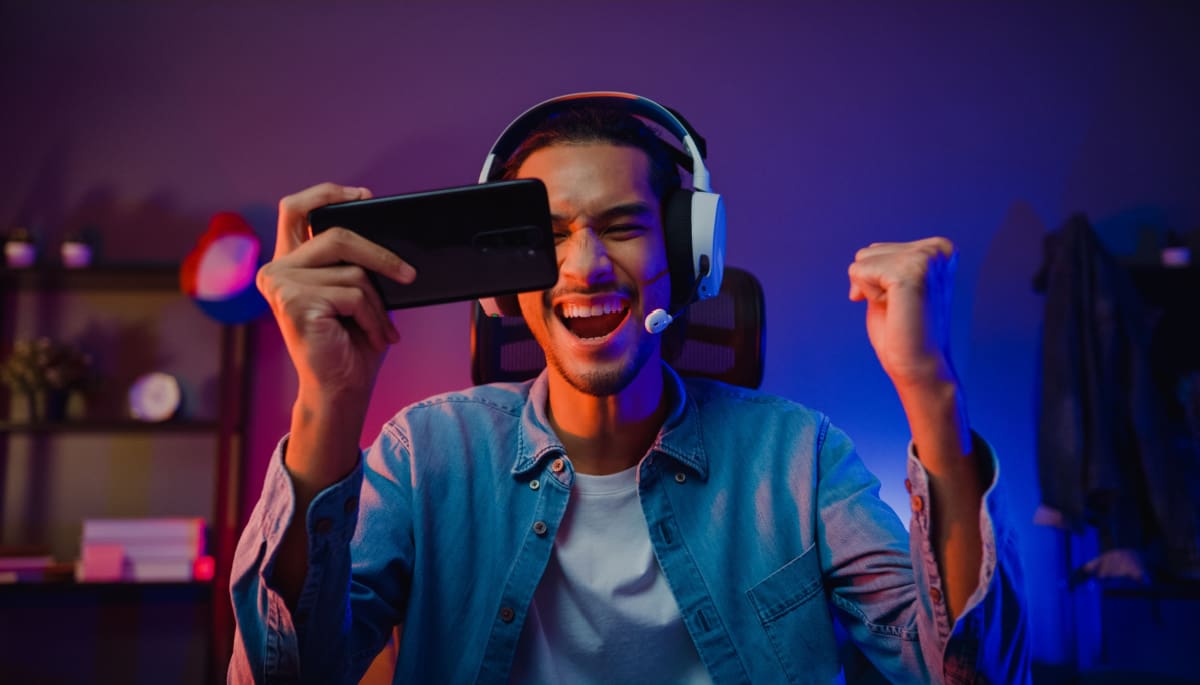 Gewaagde crypto strategie leverde Steve 600% winst op