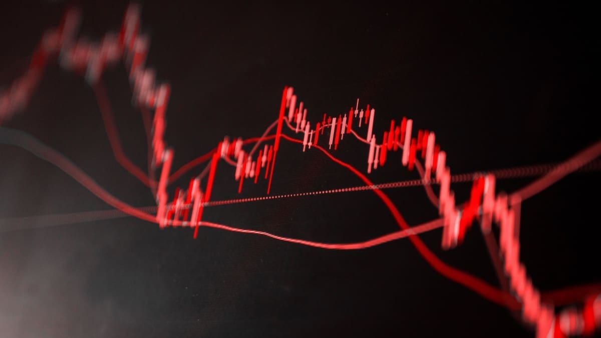 Crypto Radar: koerswinsten smelten weg na mega-stijging van gisteren