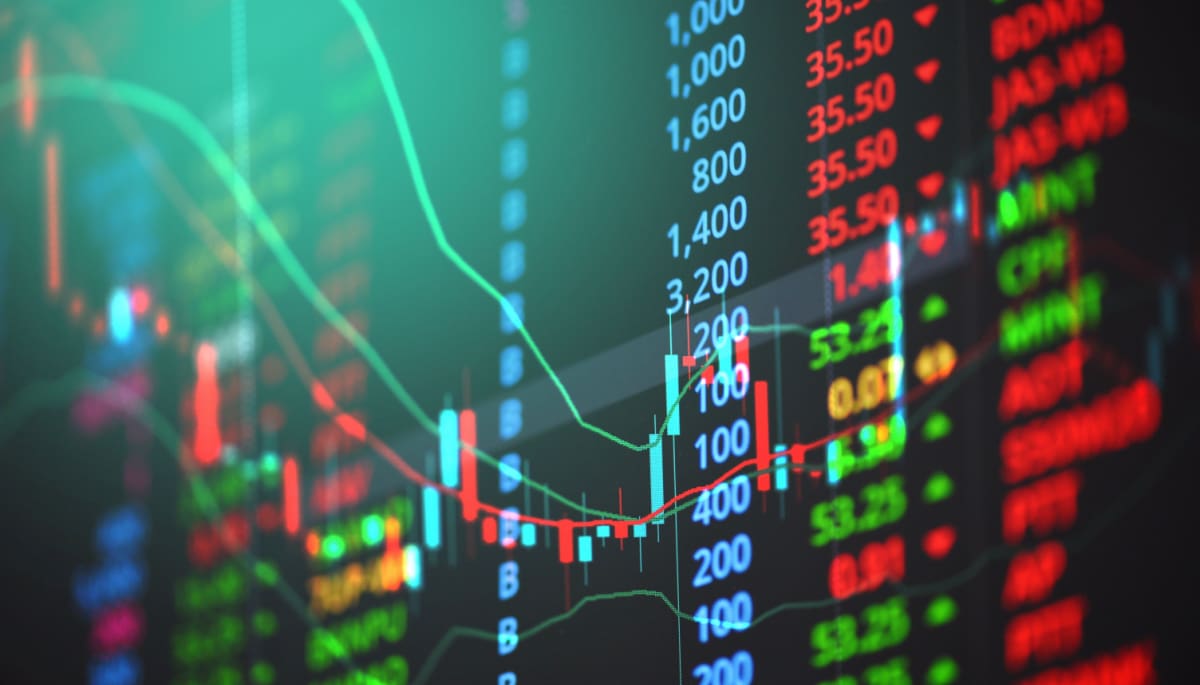 Crypto update: bitcoin vlakbij de $47 duizend, broertje ontploft