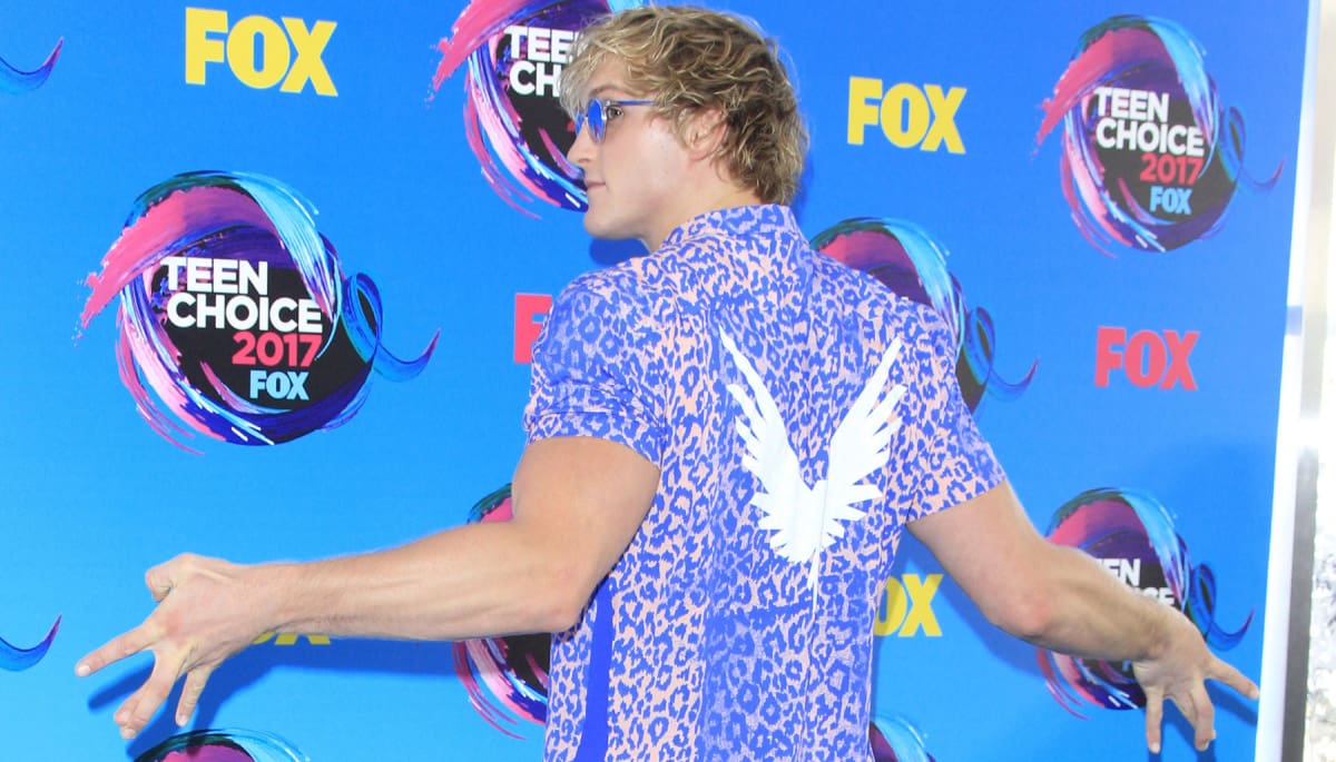 Crypto oplichter Logan Paul wil slachtoffers gaan compenseren