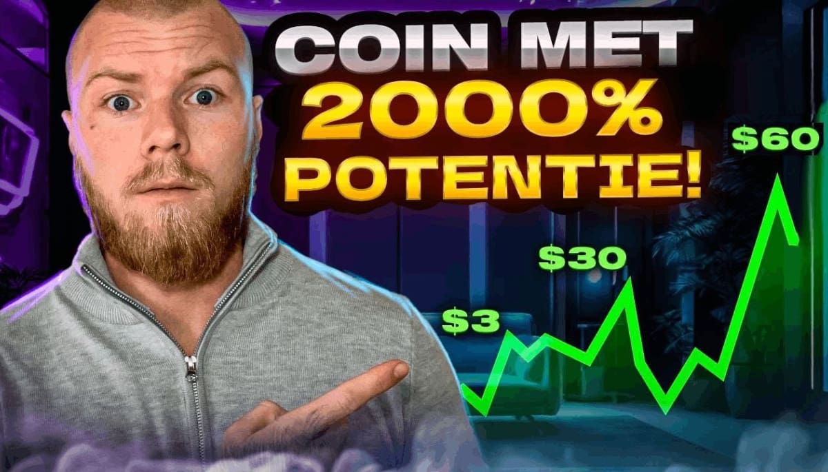 Manta Network: een opkomende crypto met potentie voor 2024