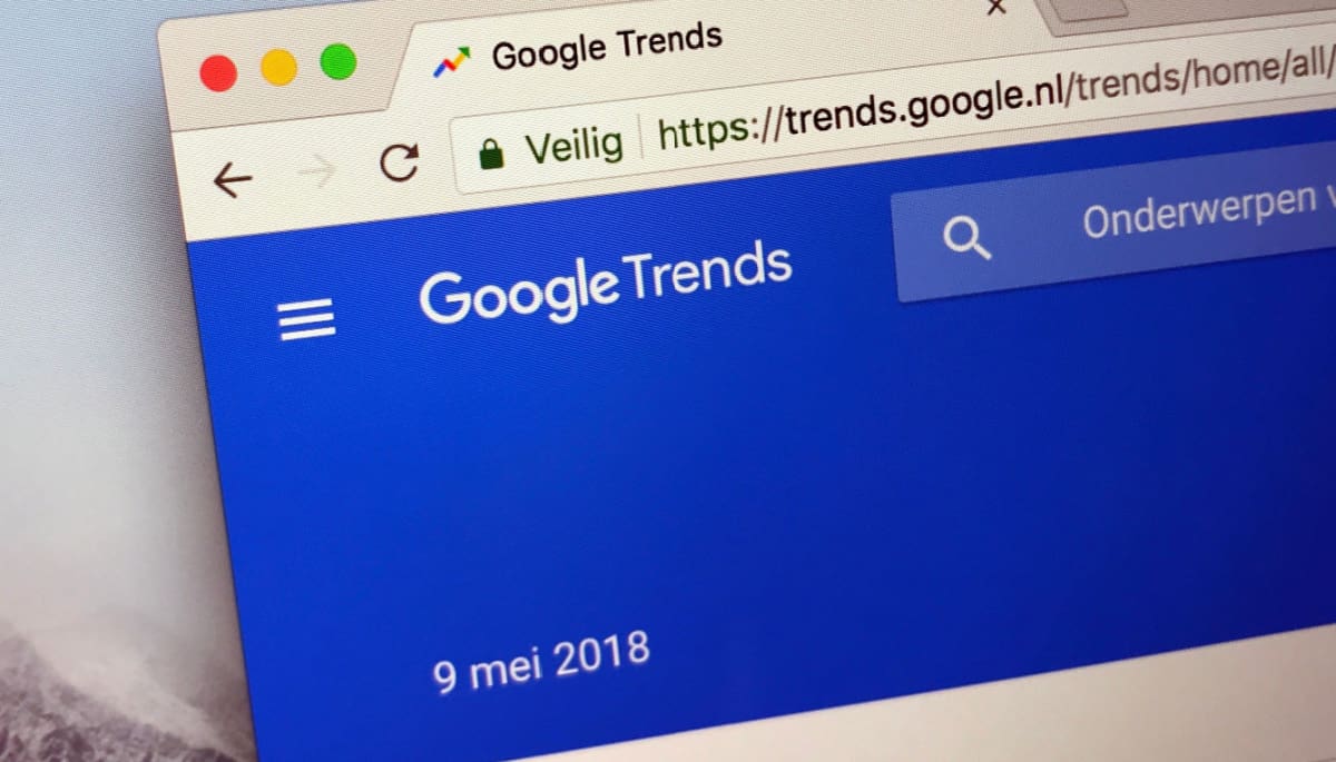 Nederlanders zoeken massaal naar Bitcoin_ trending op Google Nederlanders zoeken massaal naar Bitcoin: trending op Google