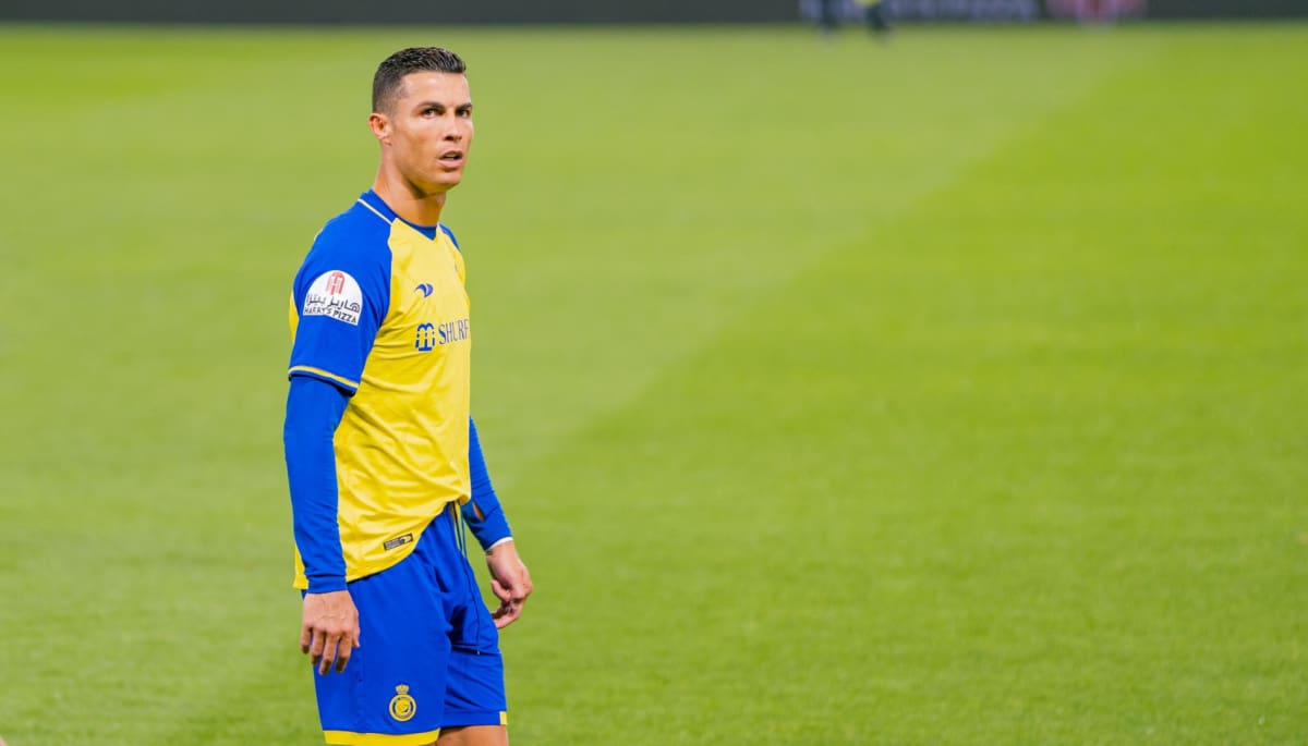 Nieuwe wending in $1 miljard dollar crypto rechtszaak tegen Ronaldo