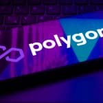 Polygon crypto netwerk groeit hard, hijgt in de nek van Ethereum