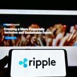 Ripple zet tegenaanval in: 'verzoek om documenten slaat nergens op'