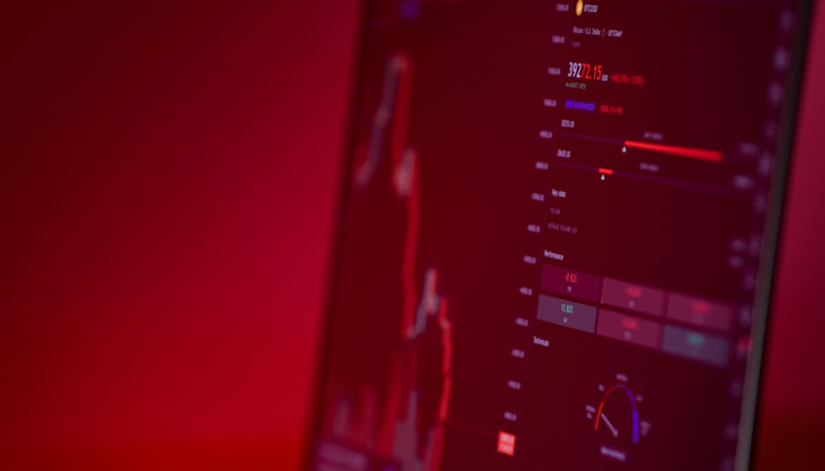 Crypto update: markt herstelt na een slechte dag, chainlink crasht