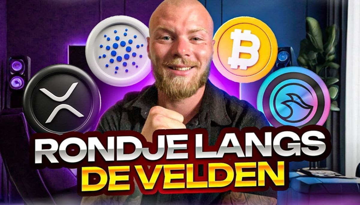 Rondje langs de crypto velden: bitcoin verkoopdruk en altcoin analyses
