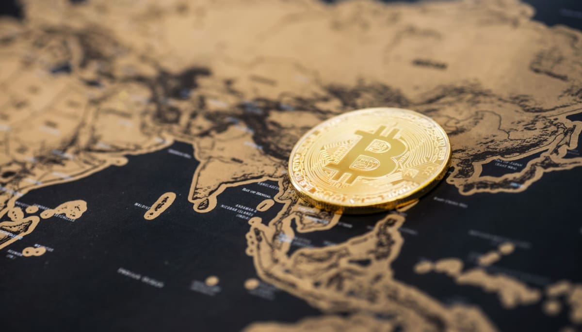 Globaal crypto nieuws: Aziatisch Bitcoin ETF op komst