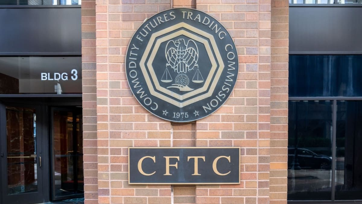 Amerikaanse toezichthouder CFTC claimt toezicht op gehele cryptomarkt