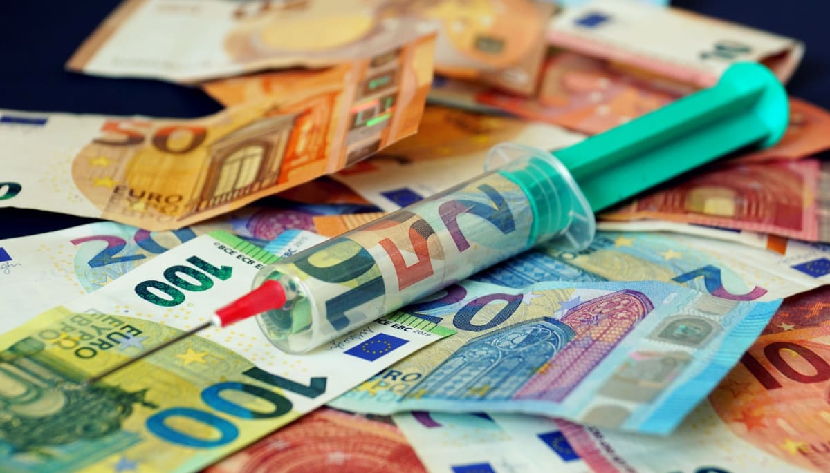 Hedera Netwerk krijgt financiële injectie van $408 miljoen 