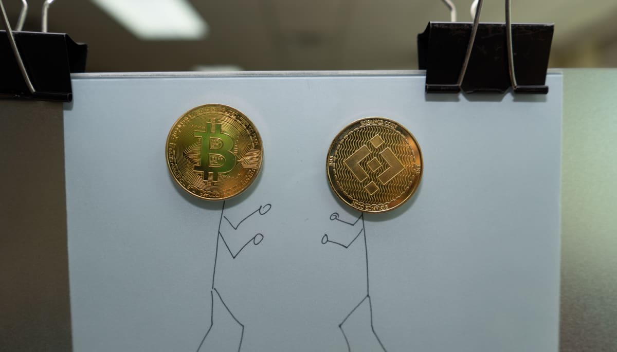 Ethereum zet de aanval in: Kan het Bitcoin overtreffen in 2024?