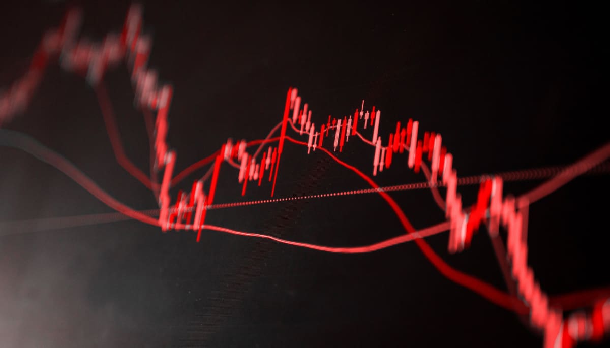 Bitcoin riskeert crash naar $30.000, Arthur Hayes legt uit waarom