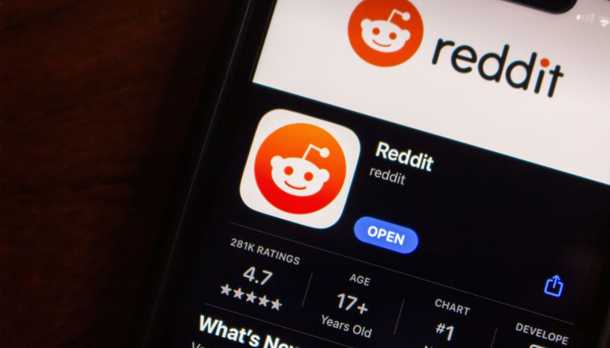 Sociale mediaplatform Reddit maakt zich klaar voor beursdebuut