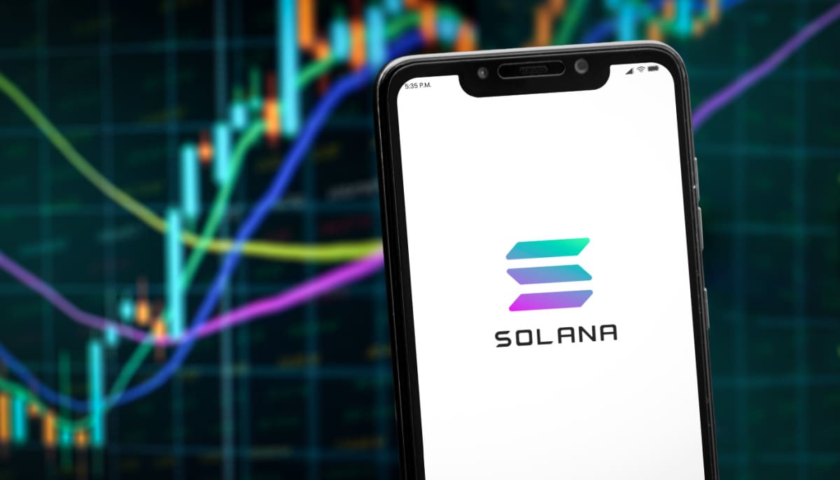 Solana memecoin-gekte loopt uit de hand met explosie Biden munt