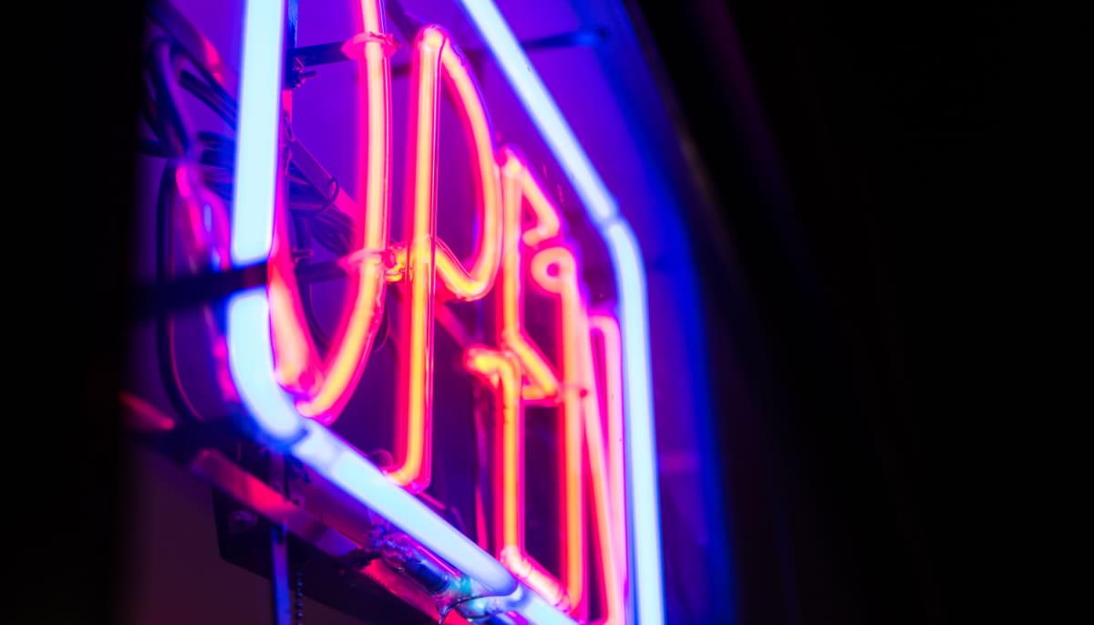 Stripclub afhuren voor Bitcoin event blijkt geen goed idee