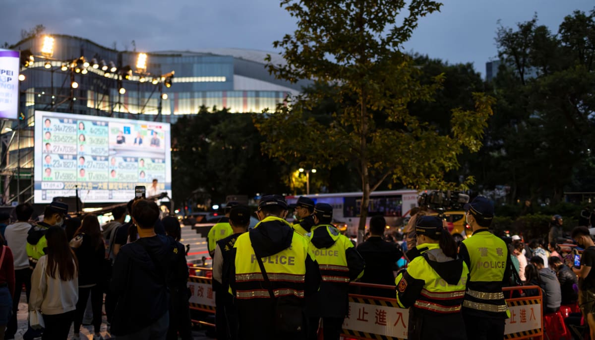 Oprichter crypto beurs gearresteerd: $25,7 miljoen weggesluisd