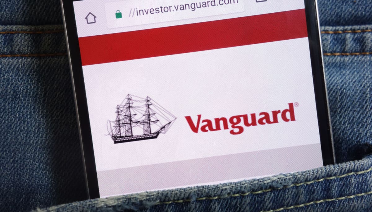 Vanguard blijft nee zeggen tegen bitcoin-ETF ondanks pro-crypto CEO