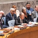 Crypto gigant reageert na fikse kritiek van Verenigde Naties