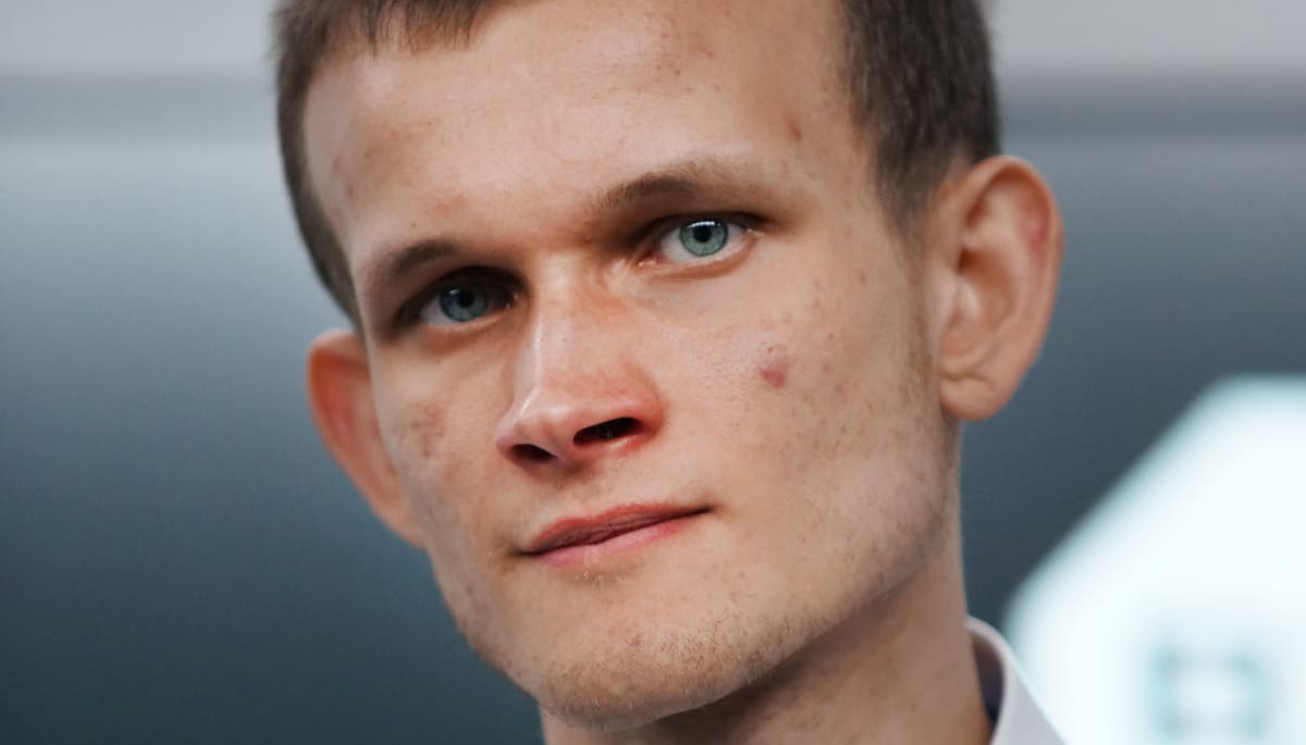 Ethereum's Vitalik Buterin waarschuwt voor fusie van AI en crypto