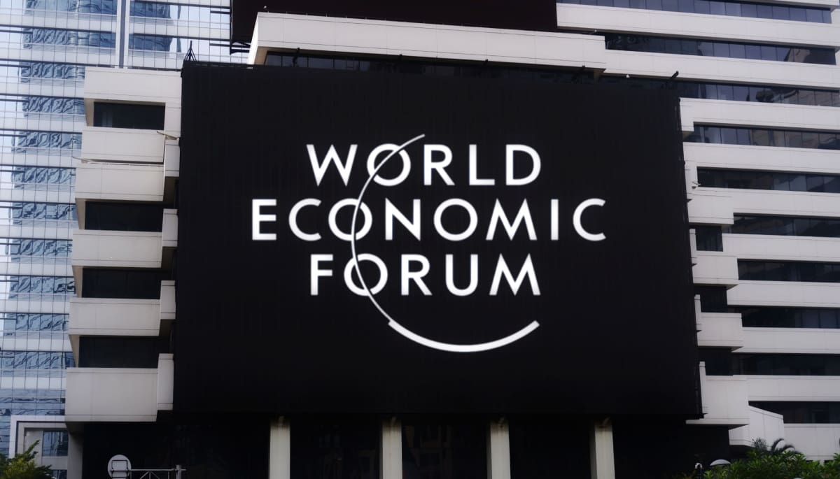 Bitcoin fondsen zijn keerpunt voor crypto: CEO crypto-gigant Circle
