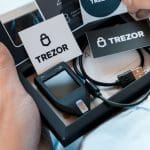 Wederom inbreuk bij crypto wallet-bedrijf Trezor, klanten gewaarschuwd