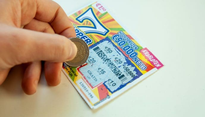 Winnend-lot-rechtszaak Familiedrama over winnend staatslot van €3,2 miljoen, rechter doet uitspraak