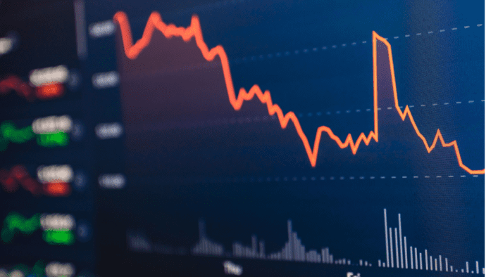 Fantom (FTM) koers onder druk: weerstand rond $0,74 te sterk