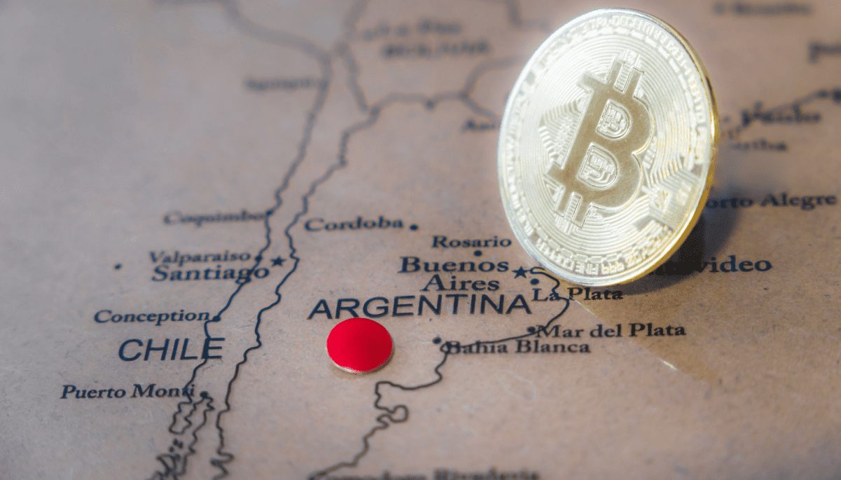 Bitcoin populairder dan ooit in Argentinië door bizarre inflatie
