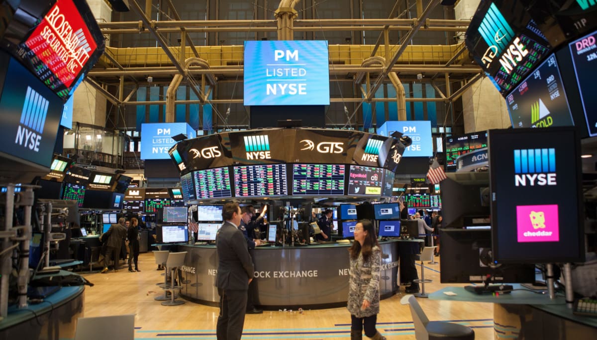 Positief signaal voor Bitcoin ETF: SEC ontmoet beurzen