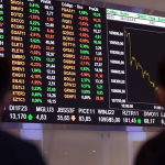 Bitcoin beleggers dumpen meer dan 63.000 BTC op cryptobeurzen