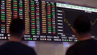 Bitcoin beleggers dumpen meer dan 63.000 BTC op cryptobeurzen