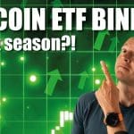 Zijn Bitcoin ETF's het startschot voor een 'alt-seizoen'?