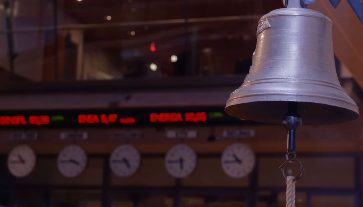 Wachten op Bitcoin beursfonds, na dit tijdstip wordt het spannend
